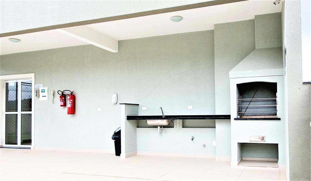 Apartamento 2 Novissimo E Bem Localizado - Ubatuba-Sp Buitenkant foto