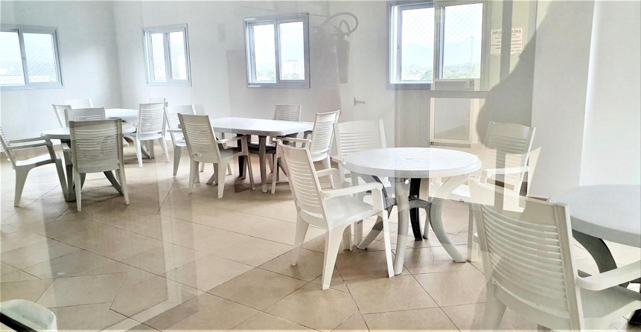 Apartamento 2 Novissimo E Bem Localizado - Itagua - Ubatuba-Sp Appartement Buitenkant foto