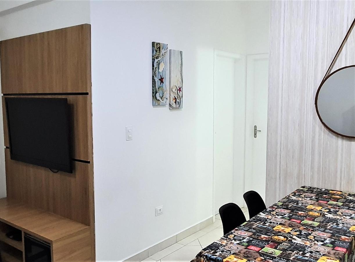 Apartamento 2 Novissimo E Bem Localizado - Itagua - Ubatuba-Sp Appartement Buitenkant foto