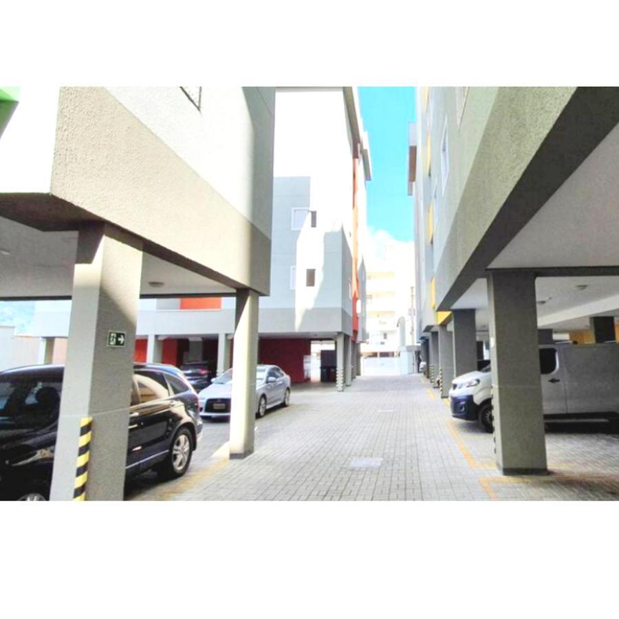 Apartamento 2 Novissimo E Bem Localizado - Ubatuba-Sp Buitenkant foto